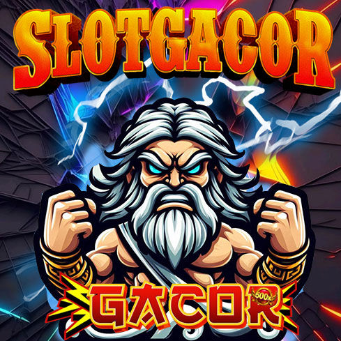 Slot Gacor