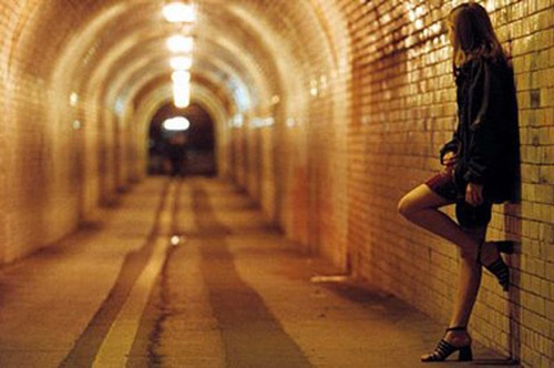 Human Trafficking and Pornography